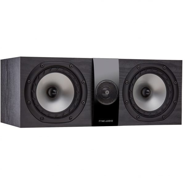 F300C Centre Channel Speaker | Home Theatre - FYNE AUDIO