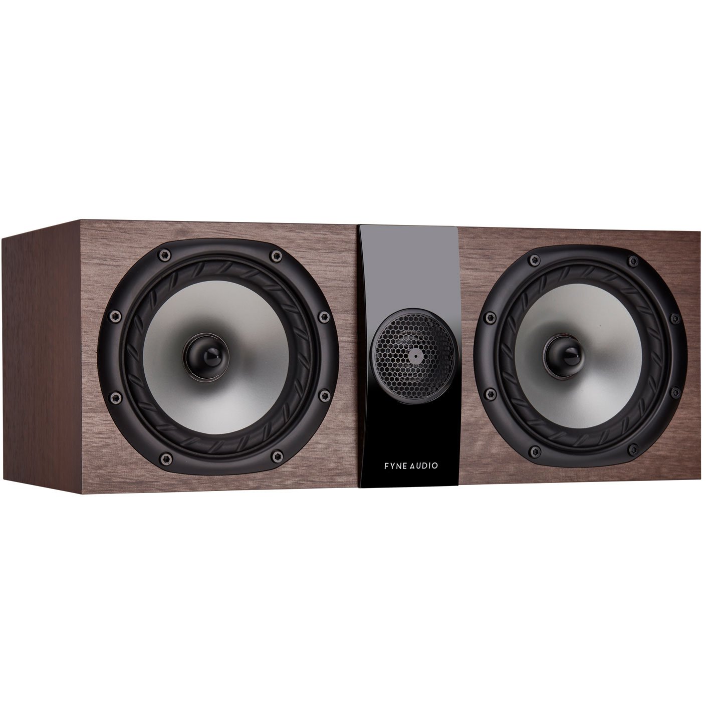 F300C Centre Channel Speaker | Home Theatre - FYNE AUDIO