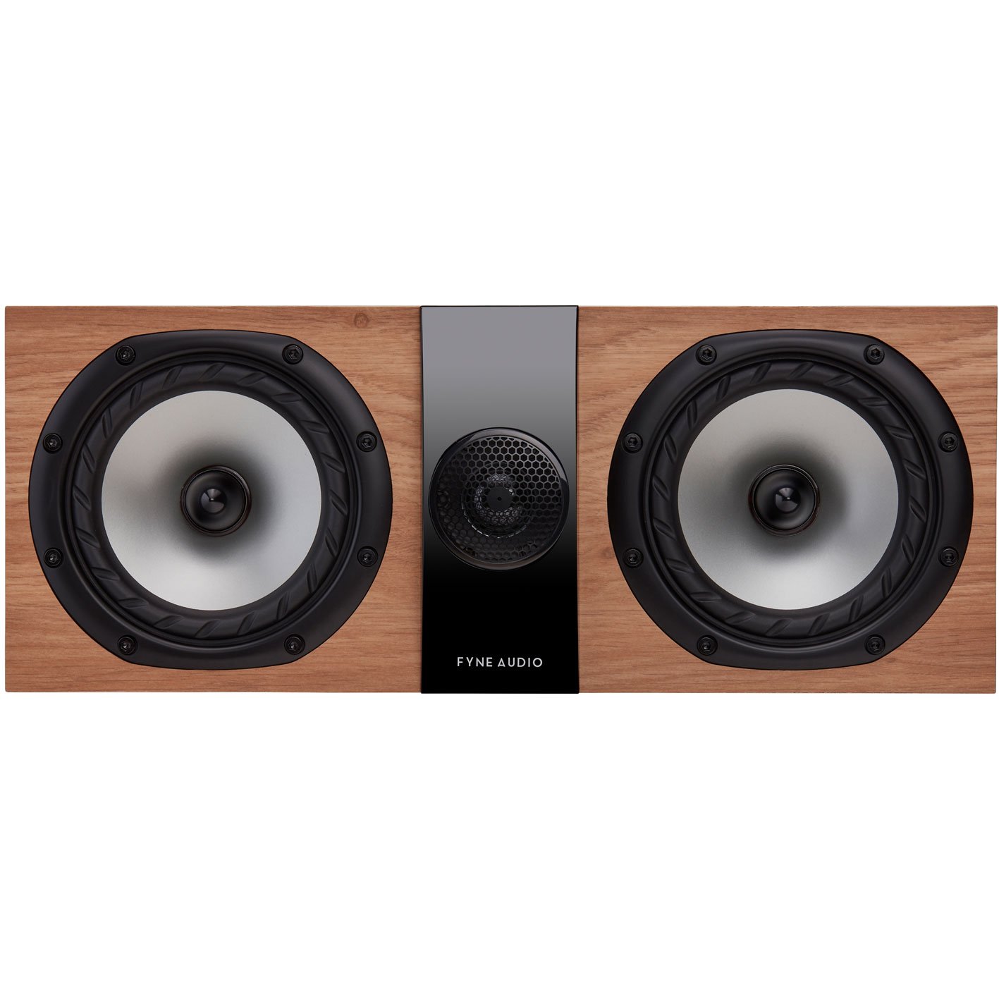 スピーカー・ウーファー Fyne Audio F300 F300 Bookshelf Speaker | Hi-Fi | Home Theatre - FYNE AUDIO