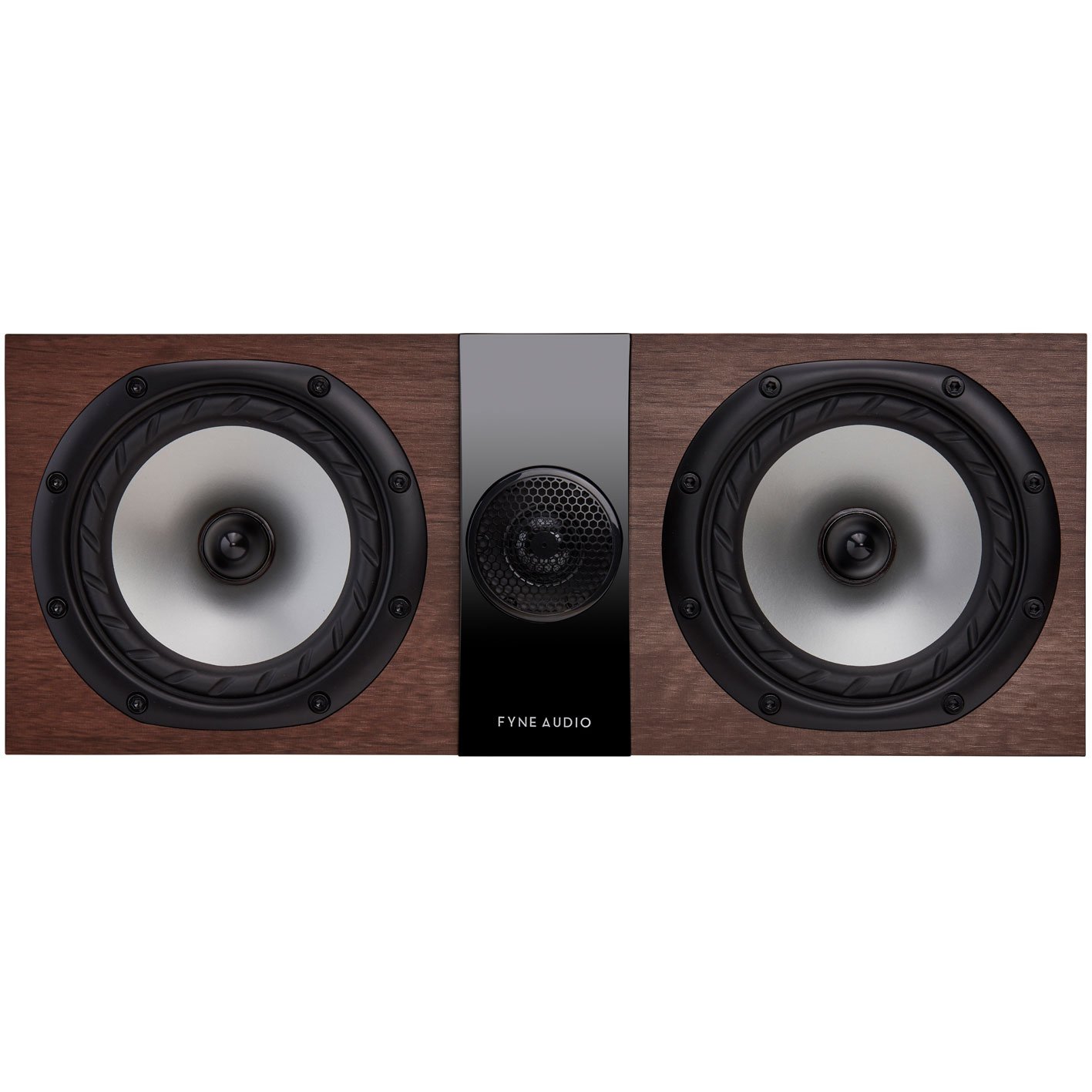 F300C Centre Channel Speaker | Home Theatre - FYNE AUDIO