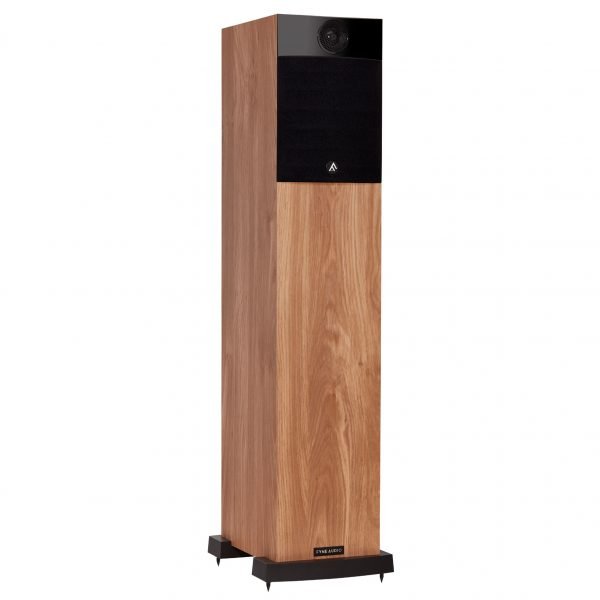F302 Floorstanding Speaker | Hi-Fi | Home Theatre - FYNE AUDIO