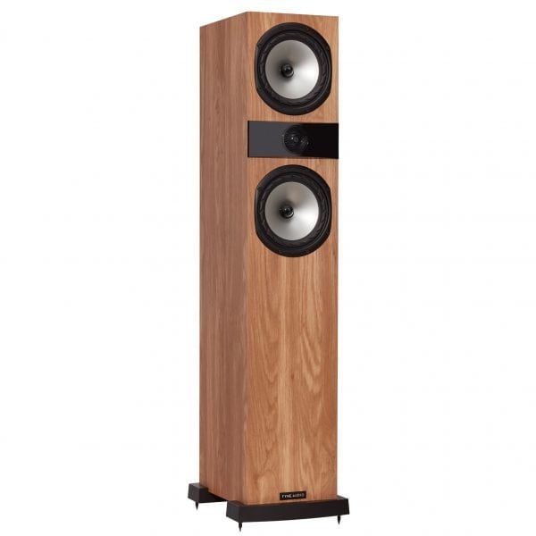 F303 Floorstanding Speaker Hi Fi Home Theatre Fyne Audio F303 Floorstanding Speaker Hi Fi Home Theatre Fyne Audio