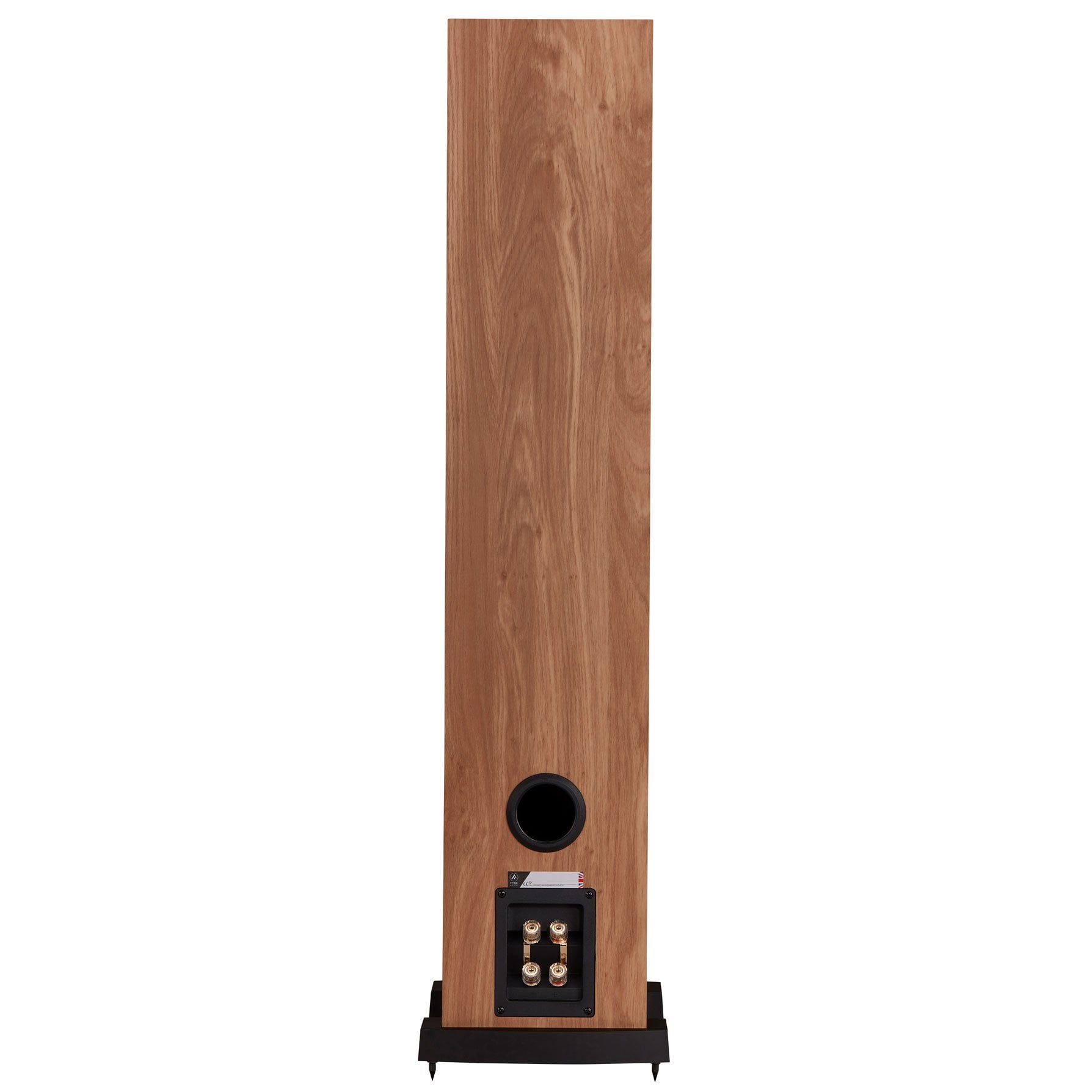 F303 Floorstanding Speaker | Hi-Fi | Home Theatre - FYNE AUDIO