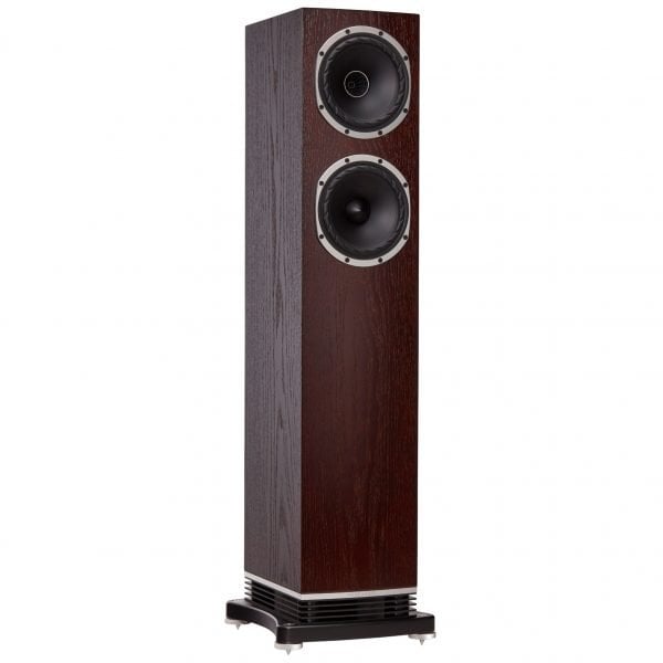 F501 - FYNE AUDIO