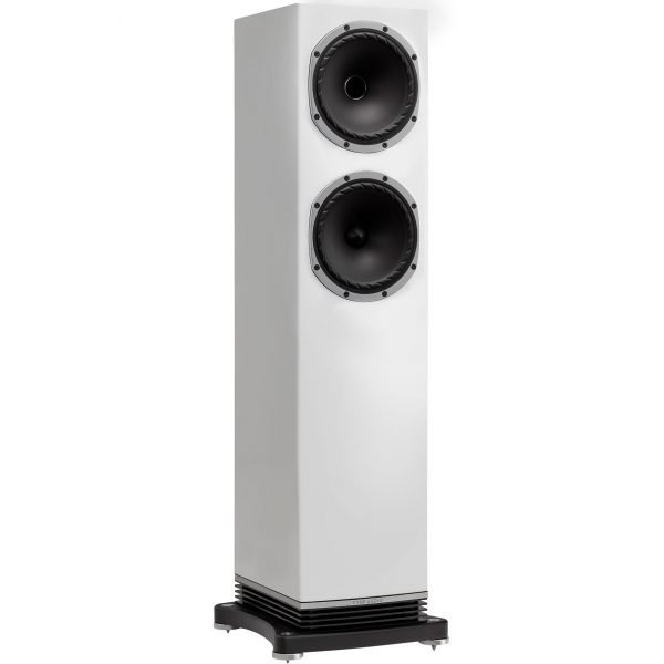 F502 Floorstanding Speaker | Hi-Fi 
