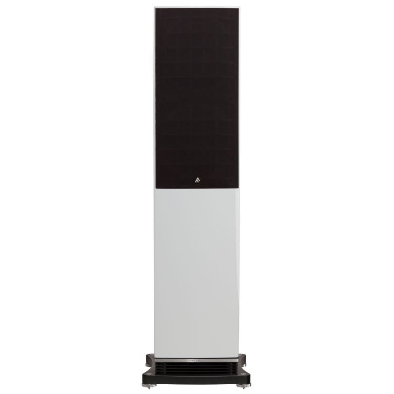 F502 Floorstanding Speaker | Hi-Fi | Home Theatre - FYNE AUDIO