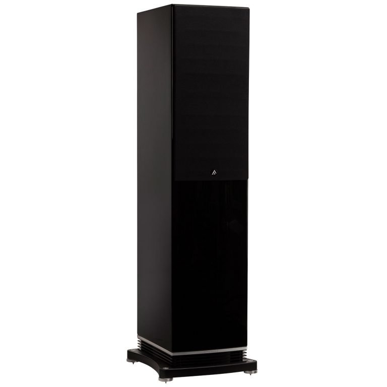 F502 Floorstanding Speaker | Hi-Fi | Home Theatre - FYNE AUDIO