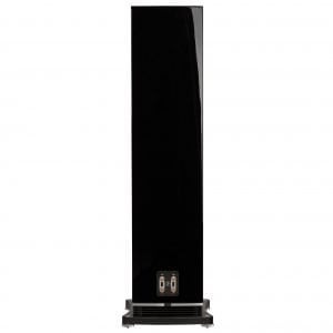 F502 Floorstanding Speaker | Hi-Fi | Home Theatre - FYNE AUDIO