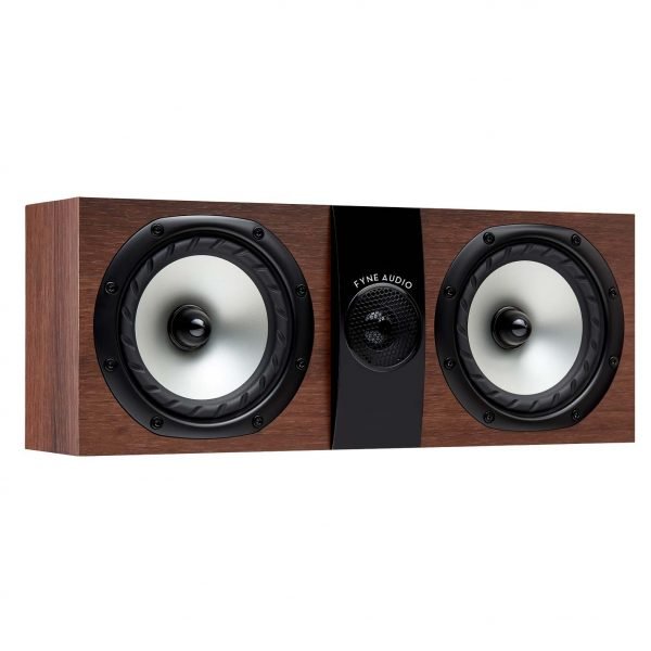 F300LCR | Home Theatre - FYNE AUDIO