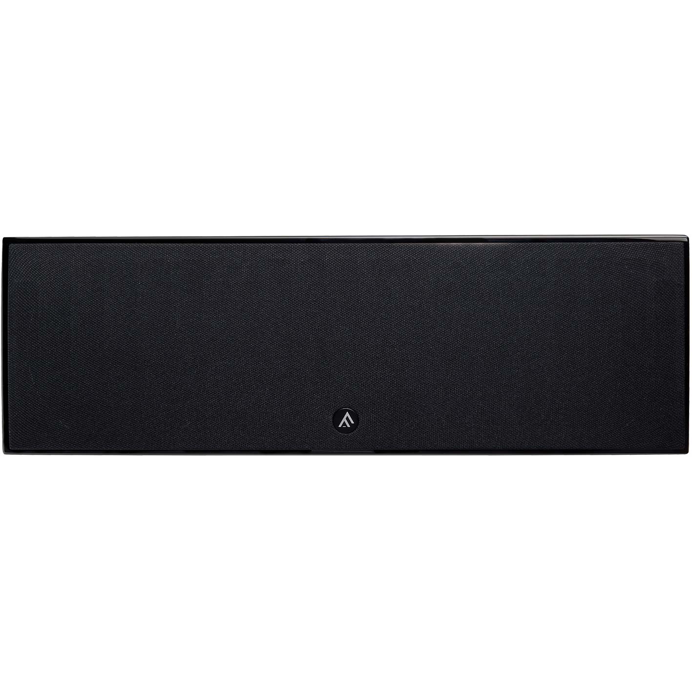 F500C-Piano-Gloss-Black-Front-