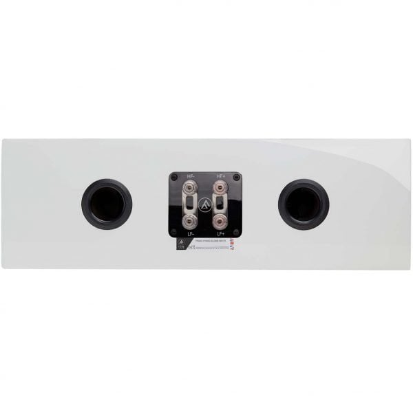 F500C Centre Channel Speaker | Home Theatre - FYNE AUDIO