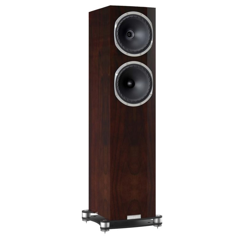 F502SP Floorstanding Speaker | Hi-Fi - FYNE AUDIO