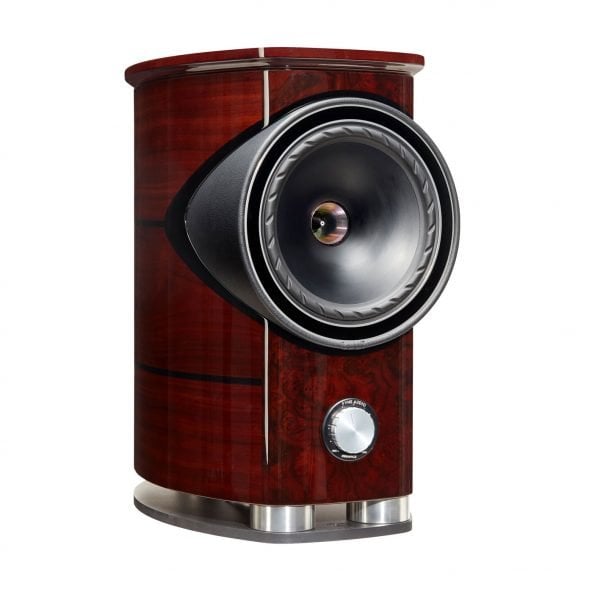 F1-8 Standmount Speaker | Hi-Fi - FYNE AUDIO