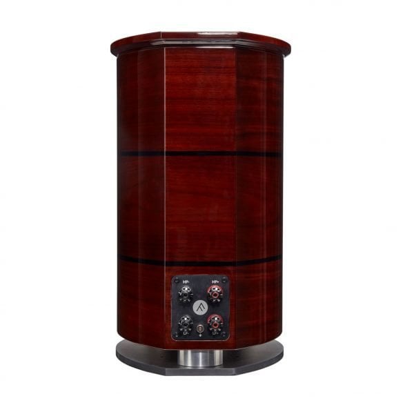 F1-8 Standmount Speaker | Hi-Fi - FYNE AUDIO