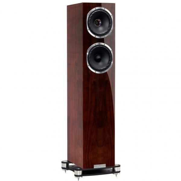 ② 【美品・上位機種】Fyne Audio F501SP スピーカー SPモデル F501SP Floorstanding Speaker | Hi-Fi - FYNE AUDIO