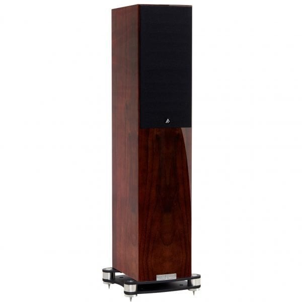 F501SP Floorstanding Speaker | Hi-Fi - FYNE AUDIO