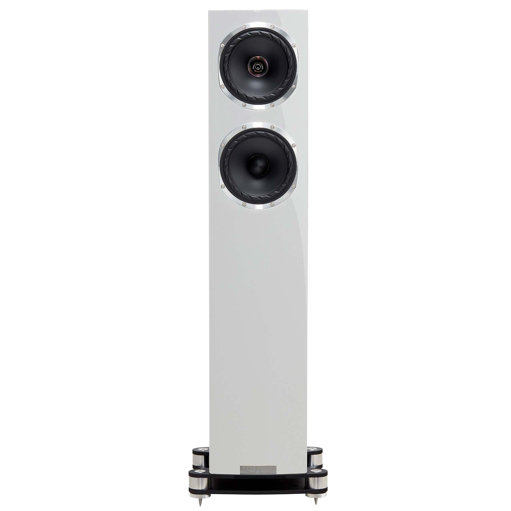 F501SP-Piano-Gloss-White-Front