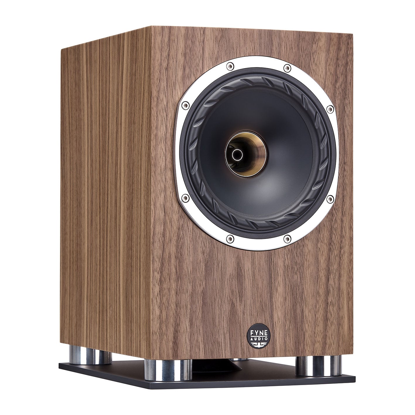F500SP Bookshelf Speaker | Hi-Fi - FYNE AUDIO