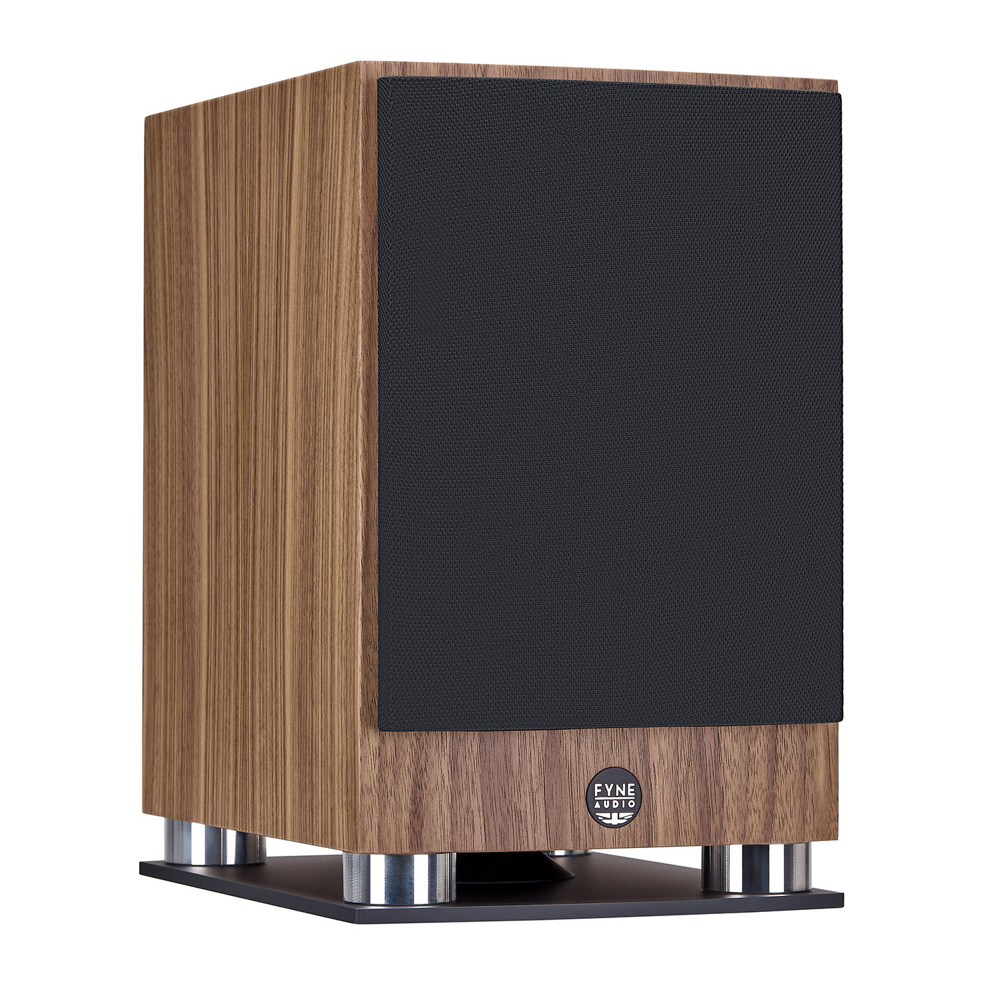 F500SP Bookshelf Speaker | Hi-Fi - FYNE AUDIO