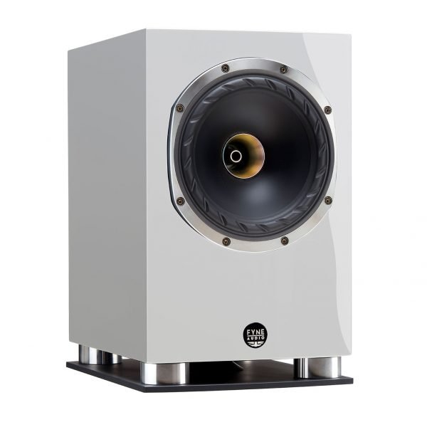 スピーカー・ウーファー Fyne Audio F500SP F500SP Bookshelf Speaker | Hi-Fi - FYNE AUDIO
