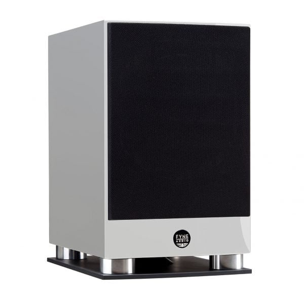 スピーカー・ウーファー Fyne Audio F500SP Fyne F500SP (pair) – audiofi.ca