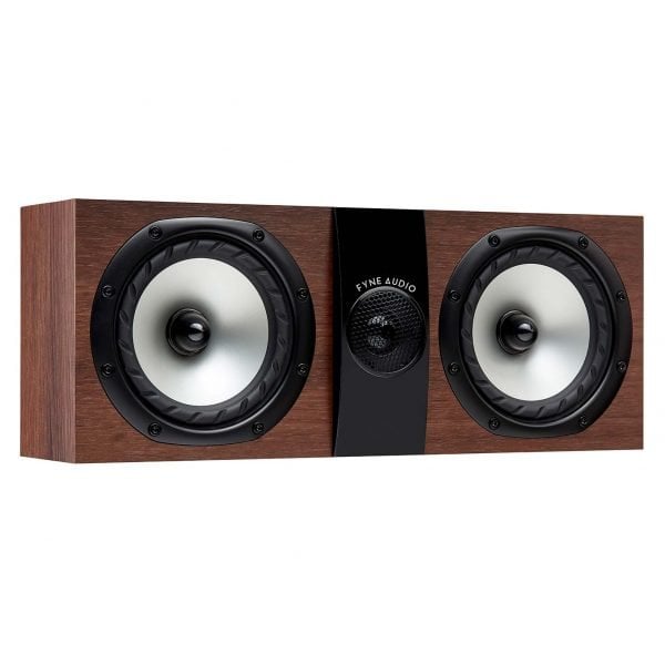 F300i LCR | Home Theatre - FYNE AUDIO