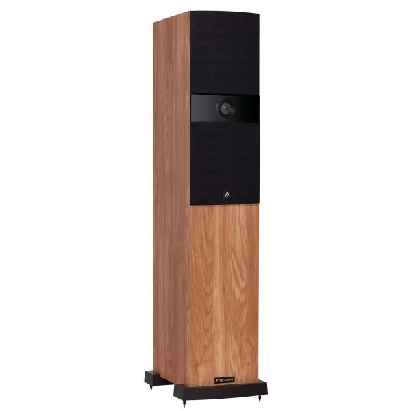 F303i Floorstanding Speaker | Hi-Fi | Home Theatre - FYNE AUDIO