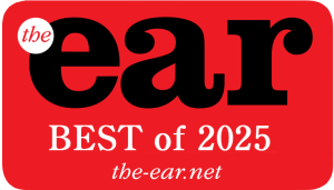Vintage Ten - The Ear Best of 2025 Award