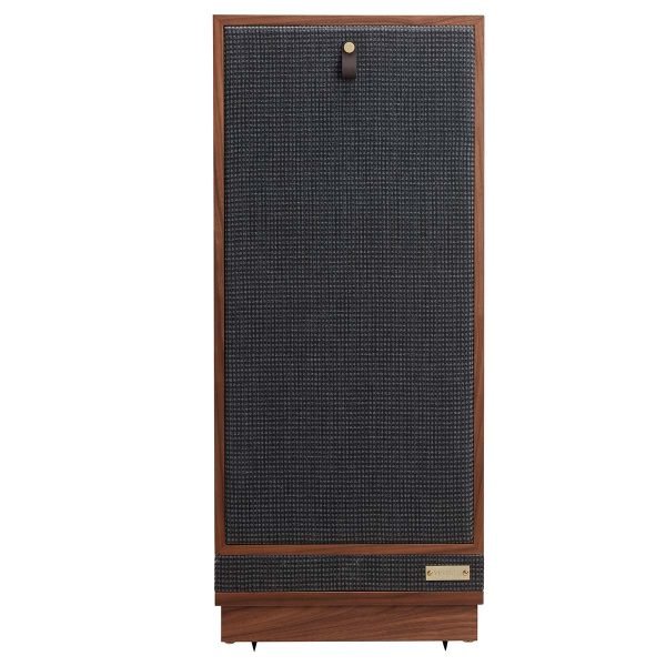 Vintage Classic VIII Floorstanding Speaker | Hi-Fi - FYNE AUDIO