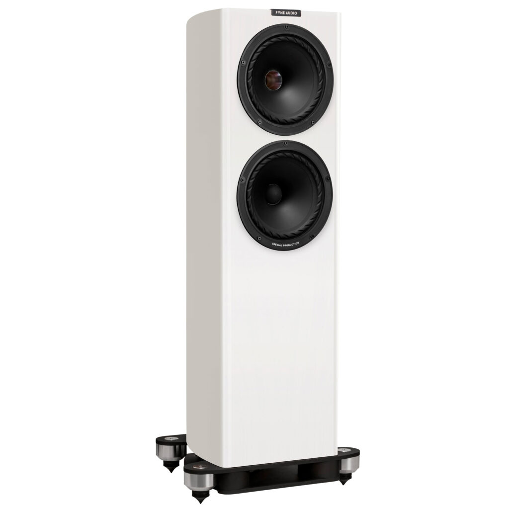 F703SP Floorstanding Speaker Hi Fi FYNE AUDIO f703sp-floorstanding-speaker-hi-fi-fyne-audio