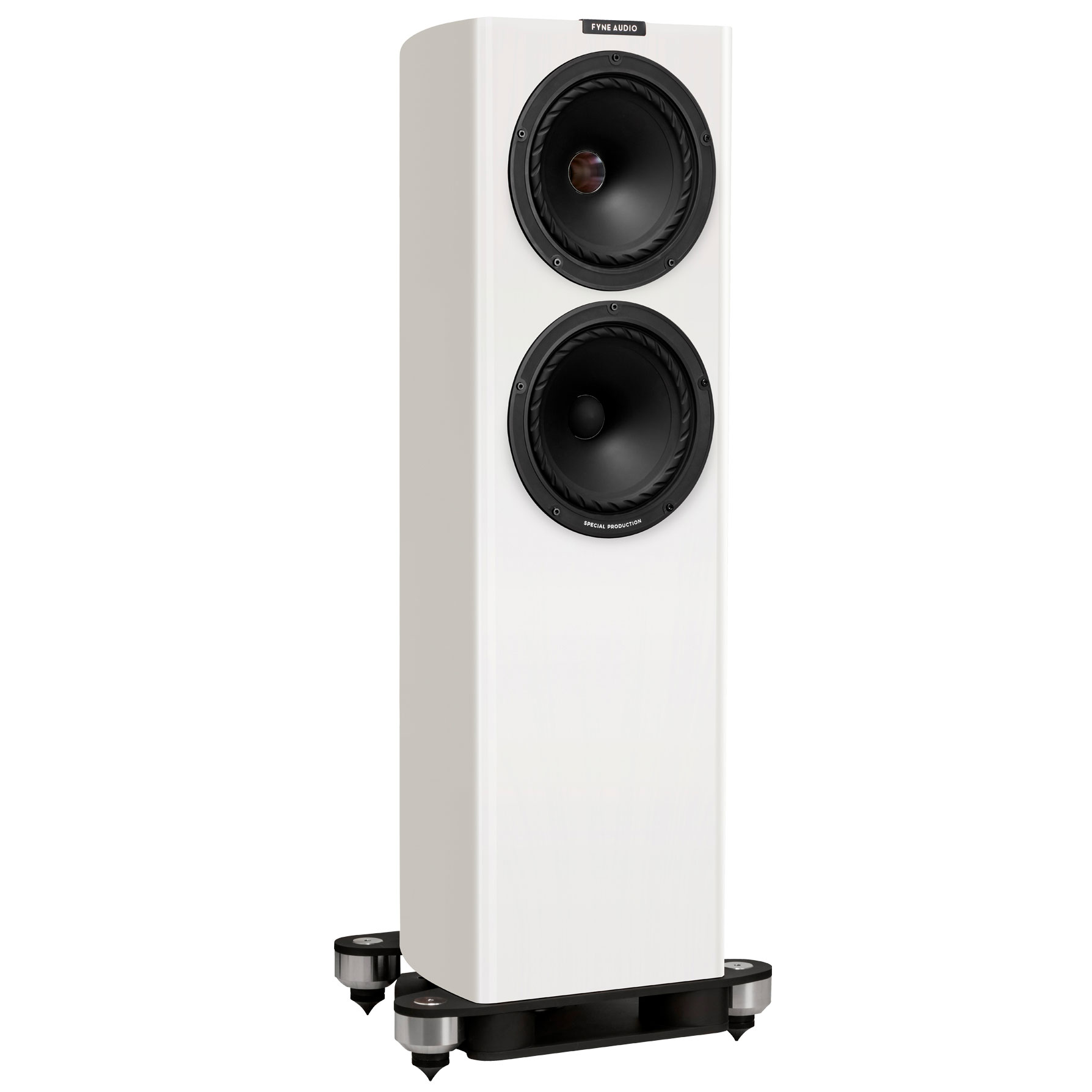 F703SP Floorstanding Speaker | Hi-Fi - FYNE AUDIO