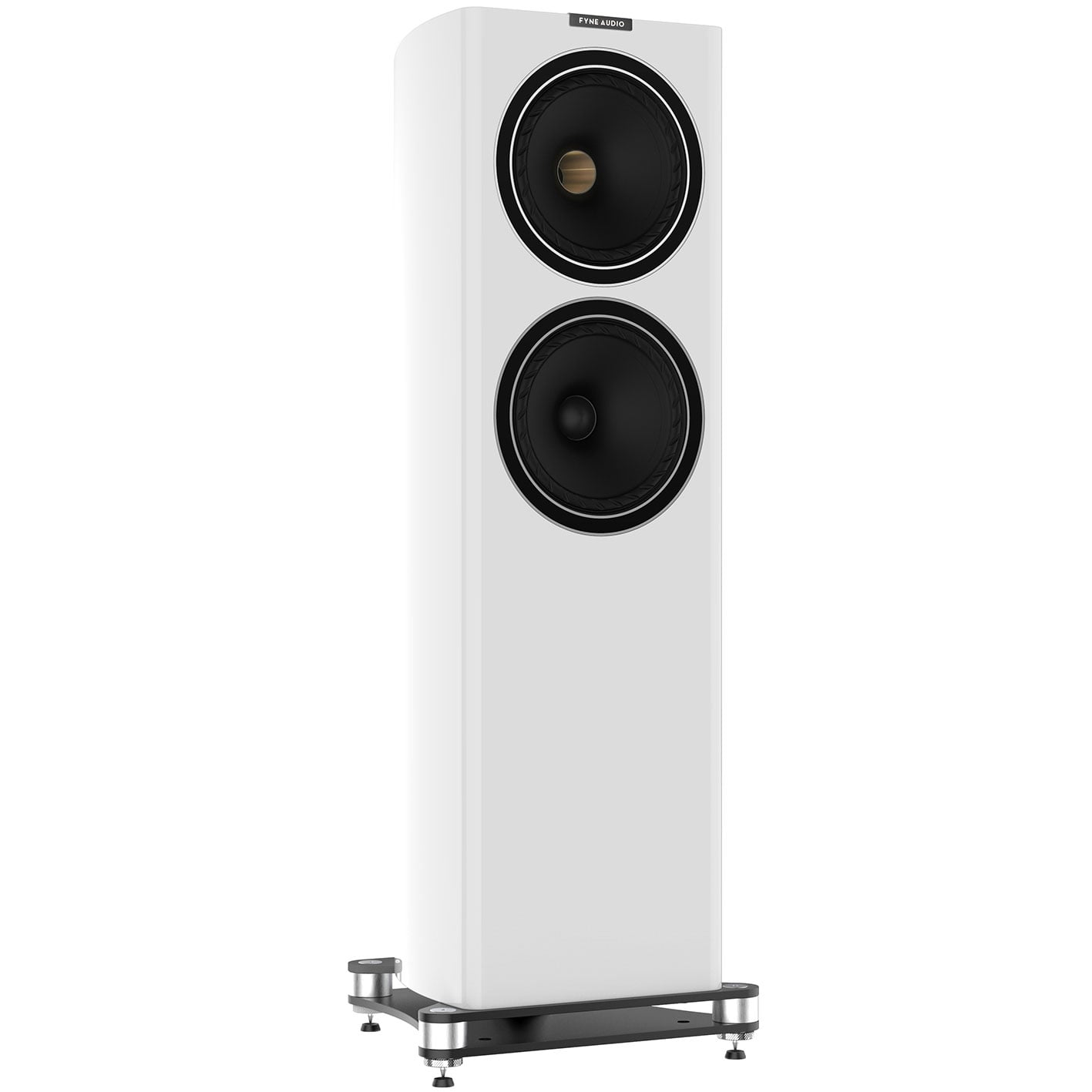 F703 Floorstanding Speaker | Hi-Fi - FYNE AUDIO