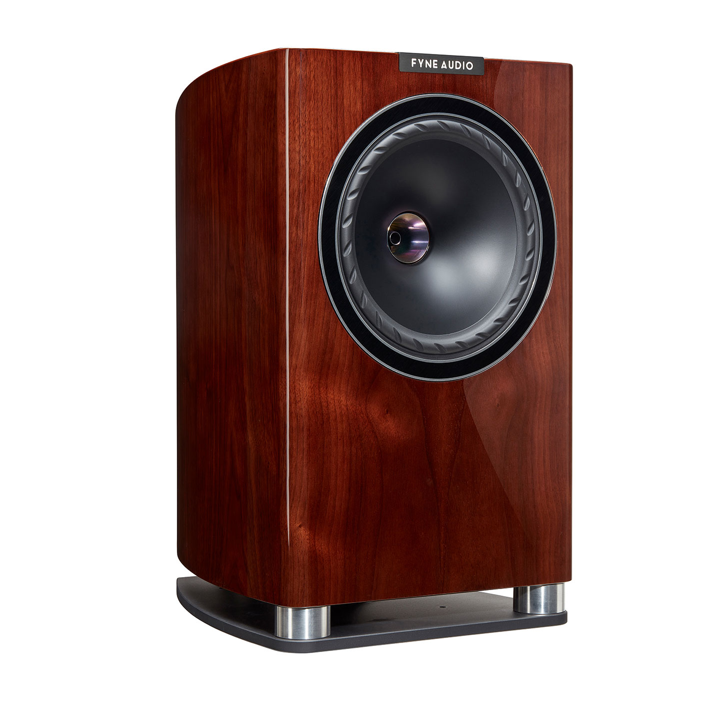 F701 Standmount Speaker | Hi-Fi - FYNE AUDIO
