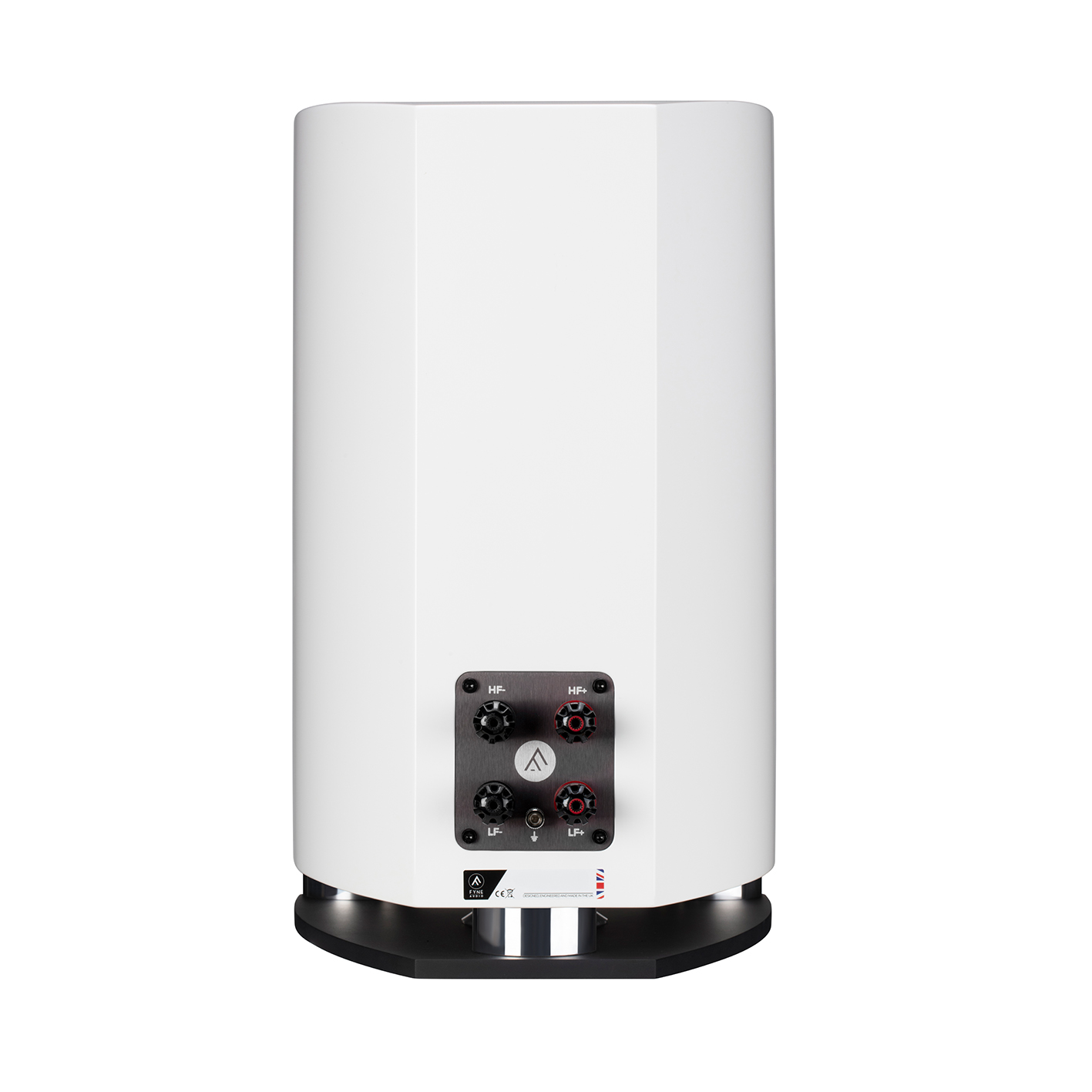 F701SP Standmount Speaker | Hi-Fi - FYNE AUDIO