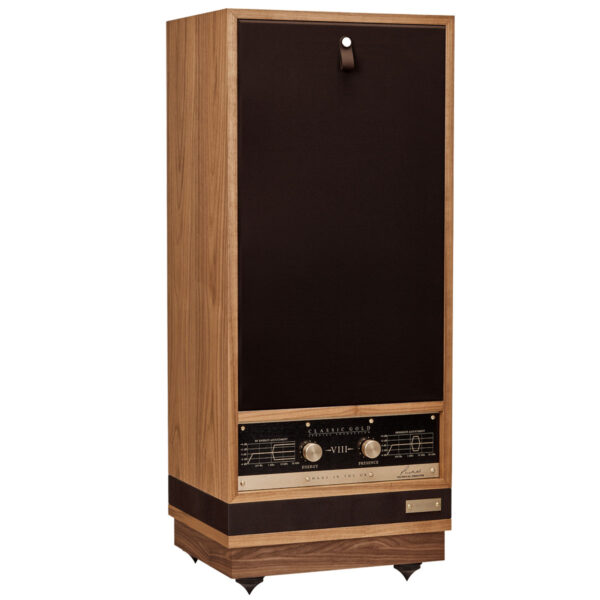 Vintage Classic Gold VIII SP Floorstanding Speaker | Hi-Fi - FYNE