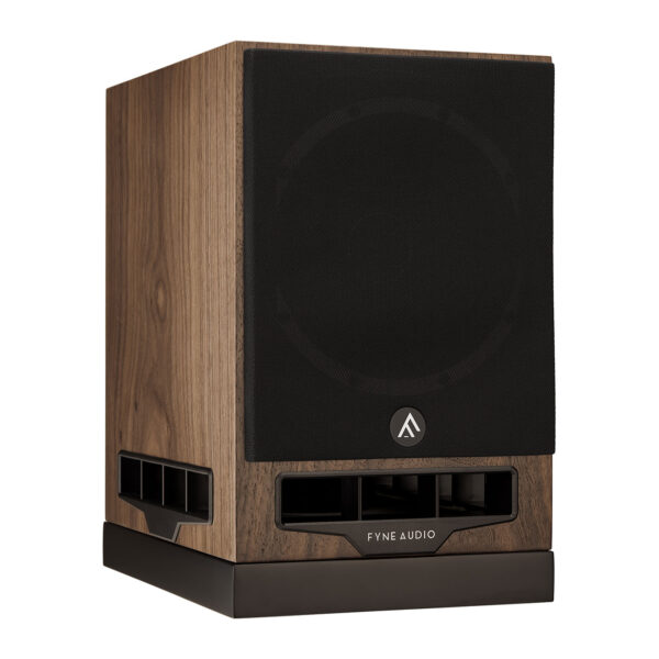 【極美品・ワンオーナー】Fyne Audio F500S〈元箱完備〉 F500S Bookshelf Speaker | Hi-Fi | Home Theatre - FYNE AUDIO