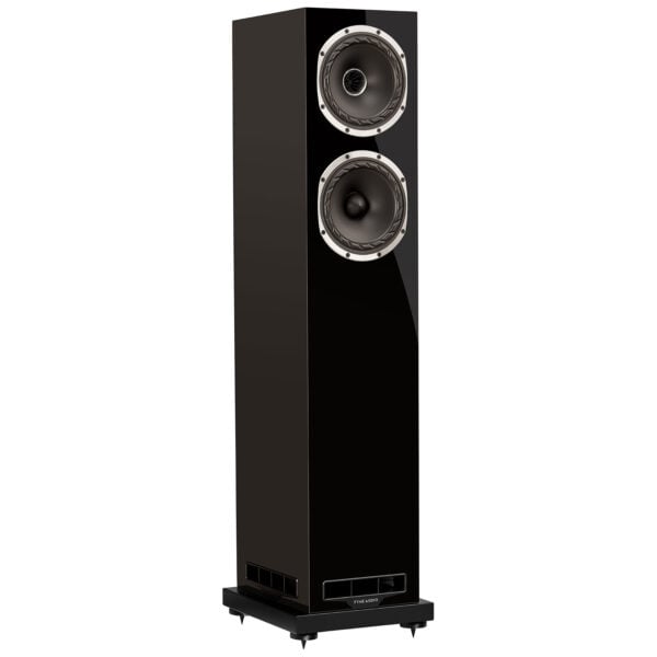 F501S - FYNE AUDIO