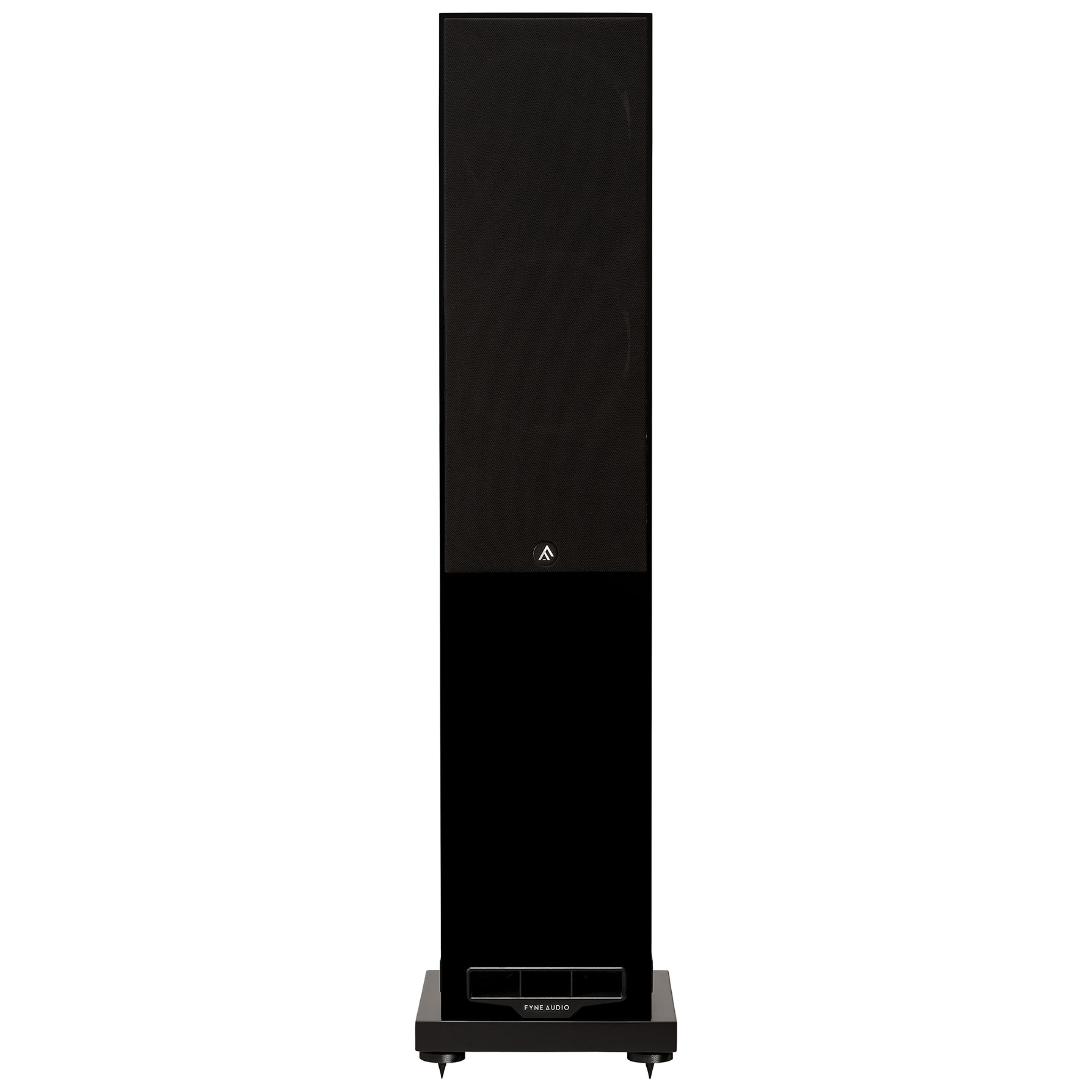 F501S-Piano-Gloss-Black-Front-