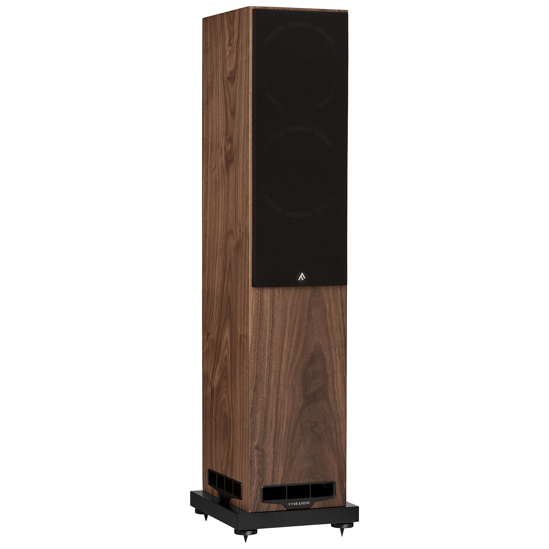 2本同時購入 Fyne Audio F501SP PGWNウォールナット2/2 Fyne Audio F502SP Floorstanding Loudspeaker (pair) – Upscale Audio