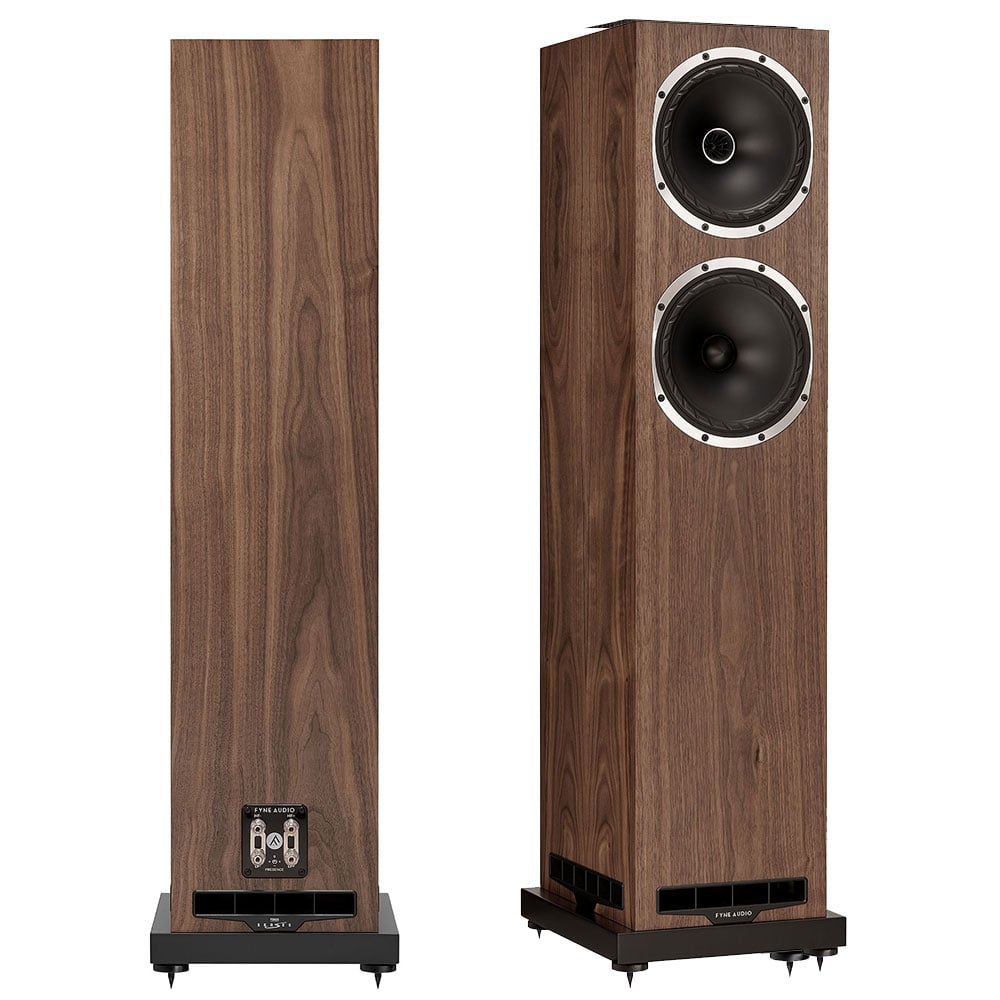 fyneaudio f502s category