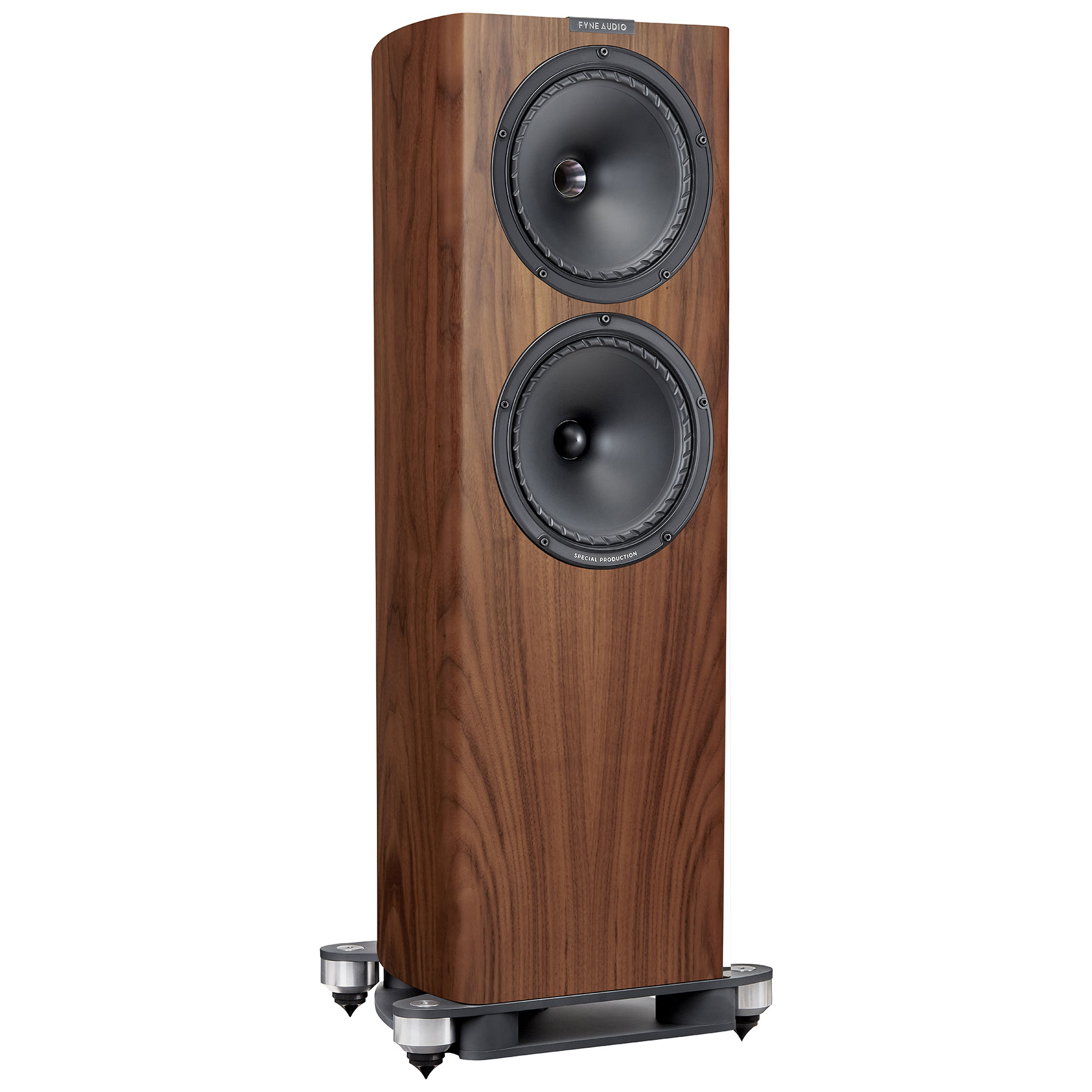 F704SP Floorstanding Speaker Hi-Fi FYNE AUDIO