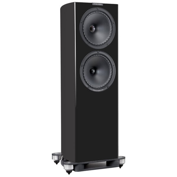F704SP Floorstanding Speaker | Hi-Fi - FYNE AUDIO