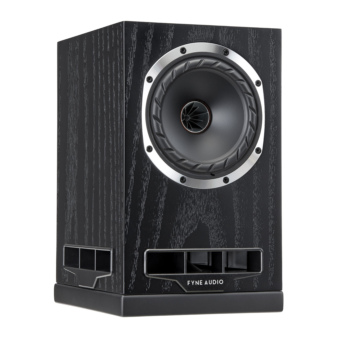 F5S Bookshelf Speaker | Hi-Fi | Home Theatre - FYNE AUDIO
