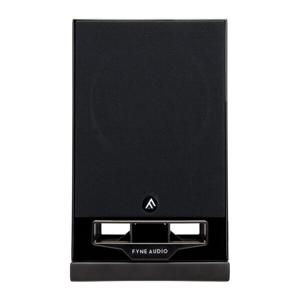 F5S Bookshelf Speaker | Hi-Fi | Home Theatre - FYNE AUDIO