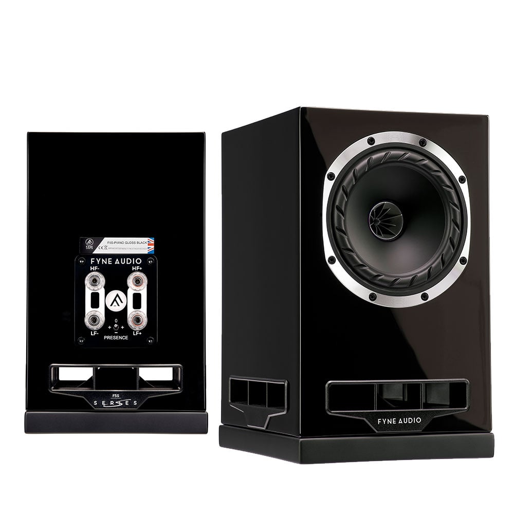 fyneaudio f5s category