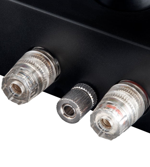 Grounding Terminal S-Trax