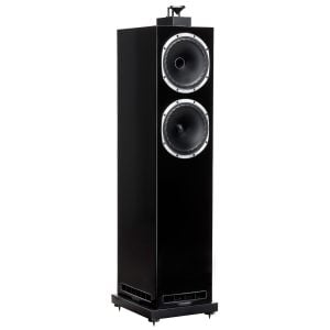 S-Trax on F502S