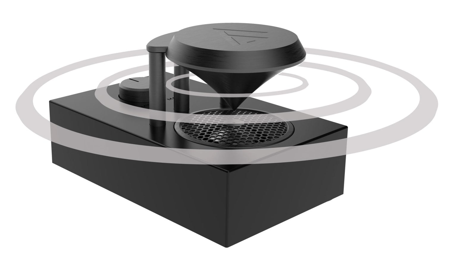 S-Trax Series - FYNE AUDIO
