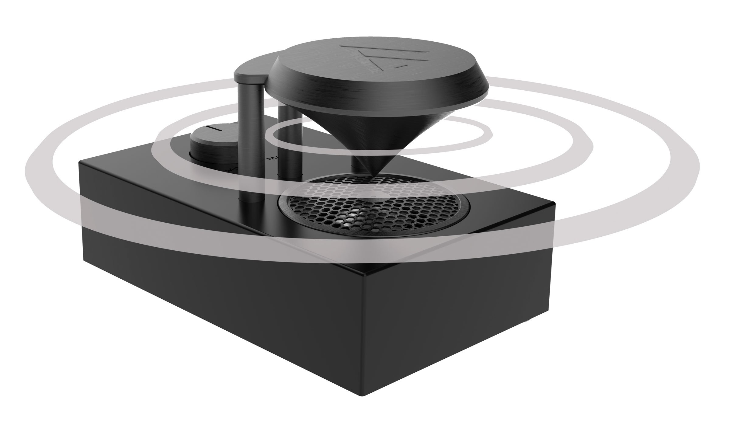 S-Trax 360 dispersion