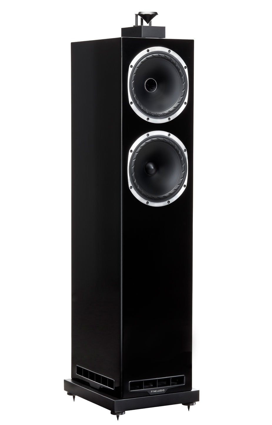 S-Trax on F502S